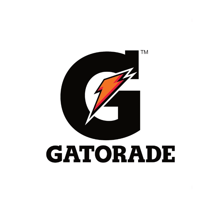 Gatorade Logo