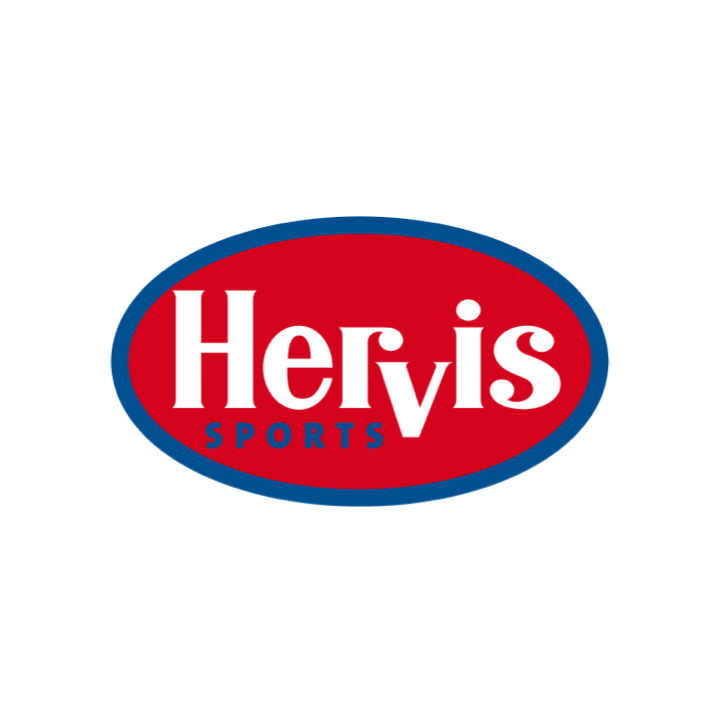 Hervis Logo