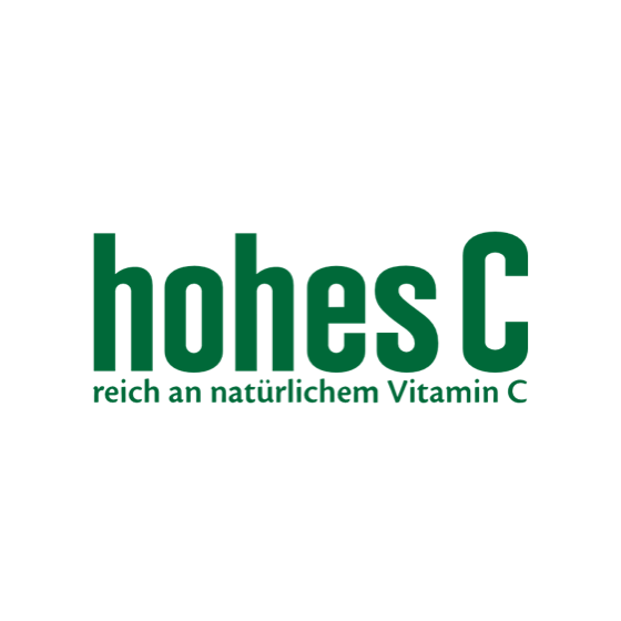 Hohes C Logo