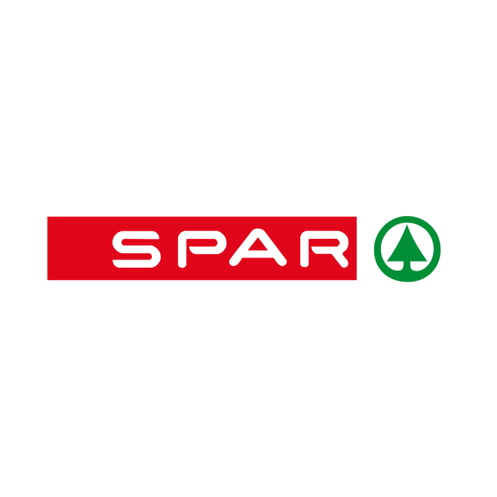 SPAR ISO POWER Logo